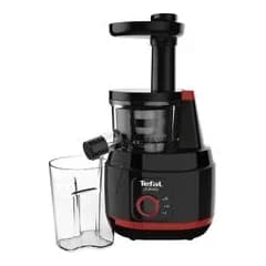 tefal TEFAL Бавнооборотна сокоизстисквачка ZC150838 150 W COLD PRESS JUICER, Техномаркет