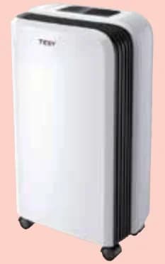 tesy TESY ВЛАГОУЛОВИТЕЛ DHF10CEL*, Mr. Bricolage