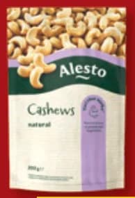 alesto ALESTO Кашу Суровo, cheap.bg