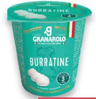 granarolo GRANAROLO Минибурата, cheap.bg