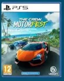 The Crew Motorfest (PS4/PS5 игра), Зора