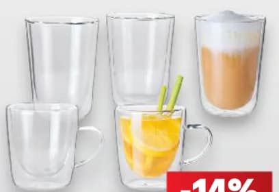 silvercrest SILVERCREST Термочаши, Kaufland