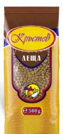 krastev КРЪСТЕВ Леща, T MARKET