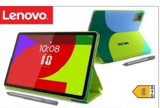 lenovo Lenovo Idea Tab FIFA Edition ZAFR0965GR Таблет, Зора
