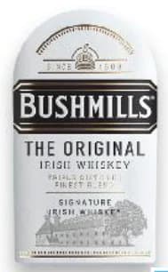 bushmills Bushmills Ирландско уиски The Original, Kaufland