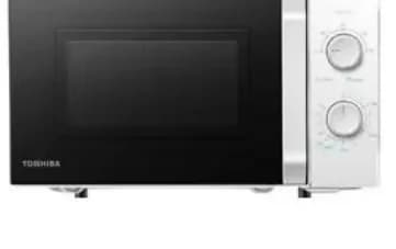 toshiba Toshiba MW-MM20PWH Микровълнова фурна, Зора