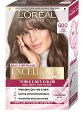 l oreal paris L'Oréal Paris EXCELLENCE Боя за коса, Lilly Drogerie
