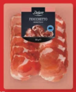 deluxe DELUXE Фиоко, Lidl