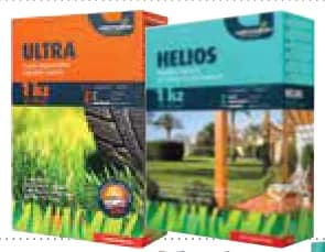 Тревна смеска Ultra/Helios 1кг, Mr. Bricolage
