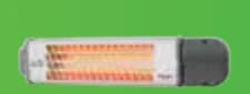 tesy TESY Кварцова печка за баня QH 04 120 код: 993615, Mr. Bricolage