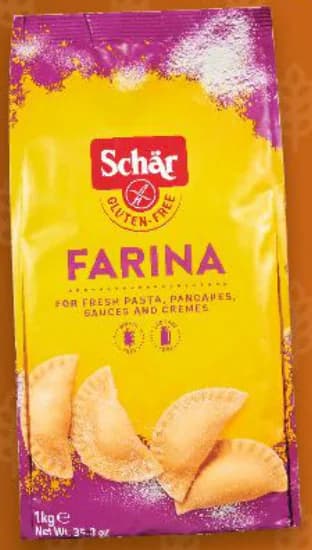 schar SCHÄR Брашно без глутен, cheap.bg