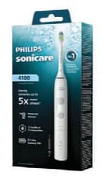 philips Philips SONICARE Звукова четка за зъби HX4041/41, Lilly Drogerie