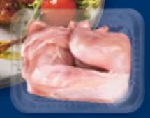 olivia OLIVIA Охладен заек, Lidl