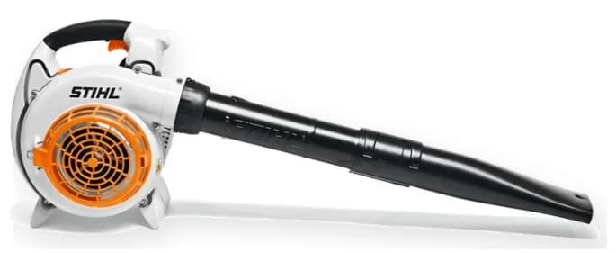 stihl STIHL Бензинов листосъбирач SH 86, Mr. Bricolage