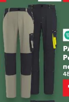 parkside PARKSIDE Работен панталон, cheap.bg