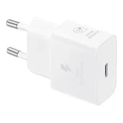 samsung SAMSUNG Зарядно устройство EP-T2510NWEGEU FAST CHARGER 25W WH, cheap.bg