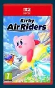 Kirby Air Riders (Switch 2 игра), Зора