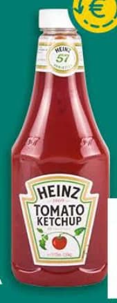 heinz HEINZ Кетчуп оригинал, Billa