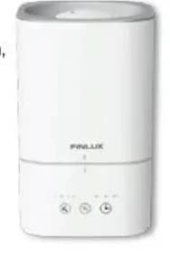 finlux Finlux Ambiente Овлажнител, Зора