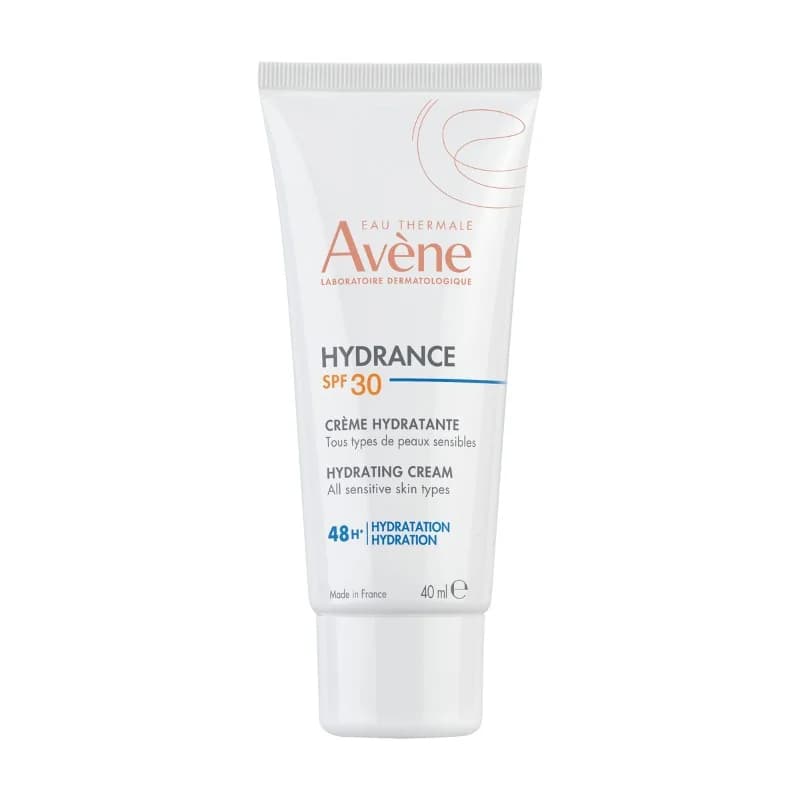 avene AVENE Hydrance Хидратиращ Крем Spf30 40мл 1 бр, cheap.bg