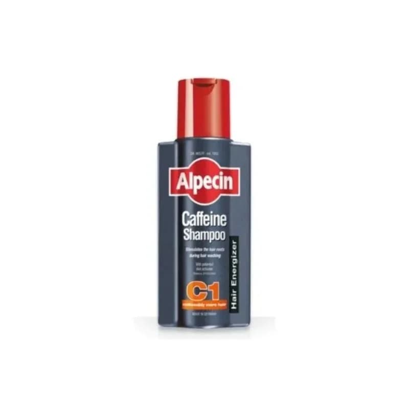 alpecin ALPECIN Алпецин Кофеинов Шампоан Против Косопад 250мл 1 бр, cheap.bg
