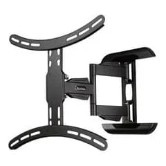 hama HAMA Стойка за телевизор 118619/220834 TV STAND FULL MOTION 65", Техномаркет