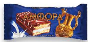 АМФОРА Суха паста различни видове, Kaufland