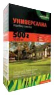 Универсална тревна смеска 0,5кг*, Mr. Bricolage