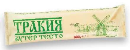 trakiya ТРАКИЯ Бутертесто, cheap.bg
