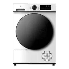 NEO Сушилна машина DRY-8K1526 HPEW, Техномаркет