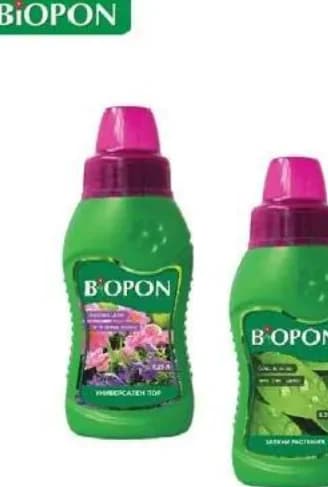 Течен тор BIOPON 0.250 ml, Практикер