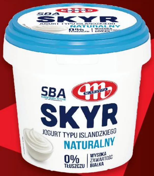 mlekovita MLEKOVITA Скир, cheap.bg