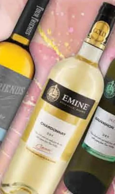 EMINE Вино различни видове, Fantastico