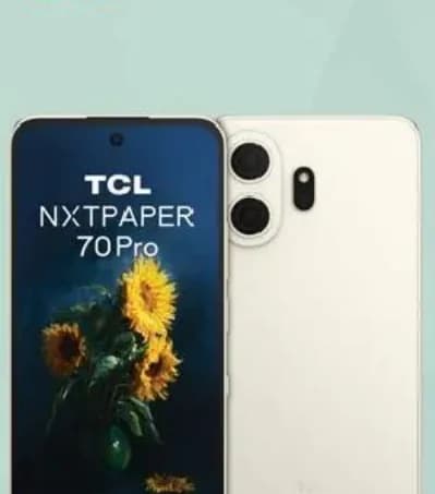 tcl TCL NXTPAPER 70 Pro, Технополис