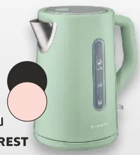 silvercrest SILVERCREST Електрическа кана за вода EDS SWKC 3000, cheap.bg