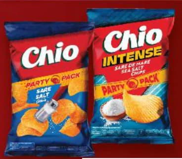 chio Chio INTENSE Чипс, cheap.bg
