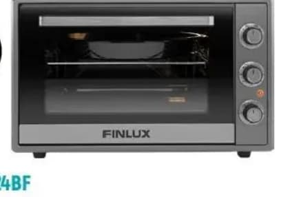 finlux Finlux FMC-6024BF Готварска минипечка, Зора
