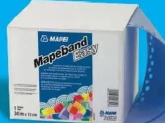 mapei MAPEI Хидроизолационна лента MAPEBAND, Практикер