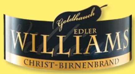williams christ birnenbrand WILLIAMS-CHRIST-BIRNENBRAND Крушова ракия, Lidl