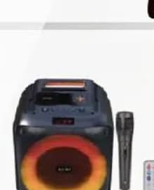 akai Akai Аудио система ABTS-V30, Технополис