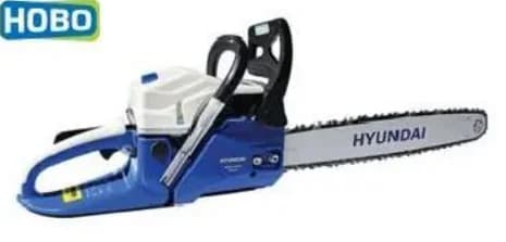 hyundai Hyundai Моторен верижен трион HYCS 4500, Практикер