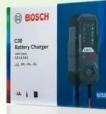 bosch Bosch Зарядно устройство C30, Практикер