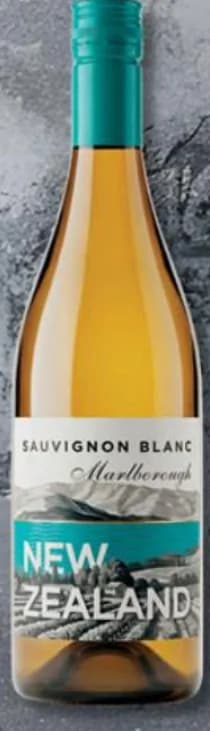 Вино Совиньон Блан MARLBOROUGH New Zealand, cheap.bg