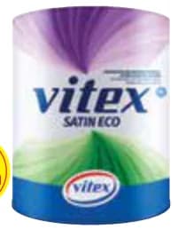 vitex Vitex Интериорна боя за тониране Satin Eco 0,980л, Mr. Bricolage