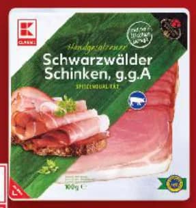 k classic K-Classic Оригинална немска шунка, cheap.bg