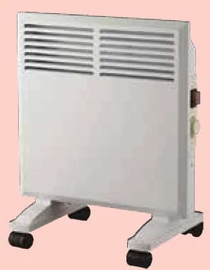 termomax TERMOMAX ПОДОВ КОНВЕКТОР TR050 1000W*, Mr. Bricolage