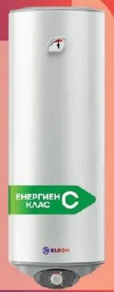 ELDOM 80, 3kW, WVF08039F, GStroy