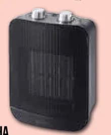 diplomat Diplomat ВЕНТИЛАТОРНА ПЕЧКА P8 2000W*, Mr. Bricolage