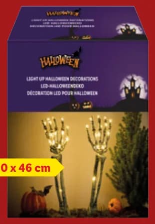 Светеща декорация, cheap.bg