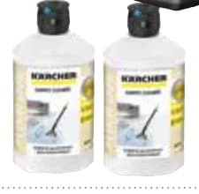karcher Karcher Препарат за текстил и тапицерия, Mr. Bricolage